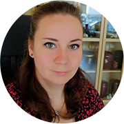 Jasmin Schmuck, Bestatterin